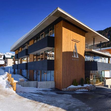 Apart6580 Sankt Anton am Arlberg Esterno foto