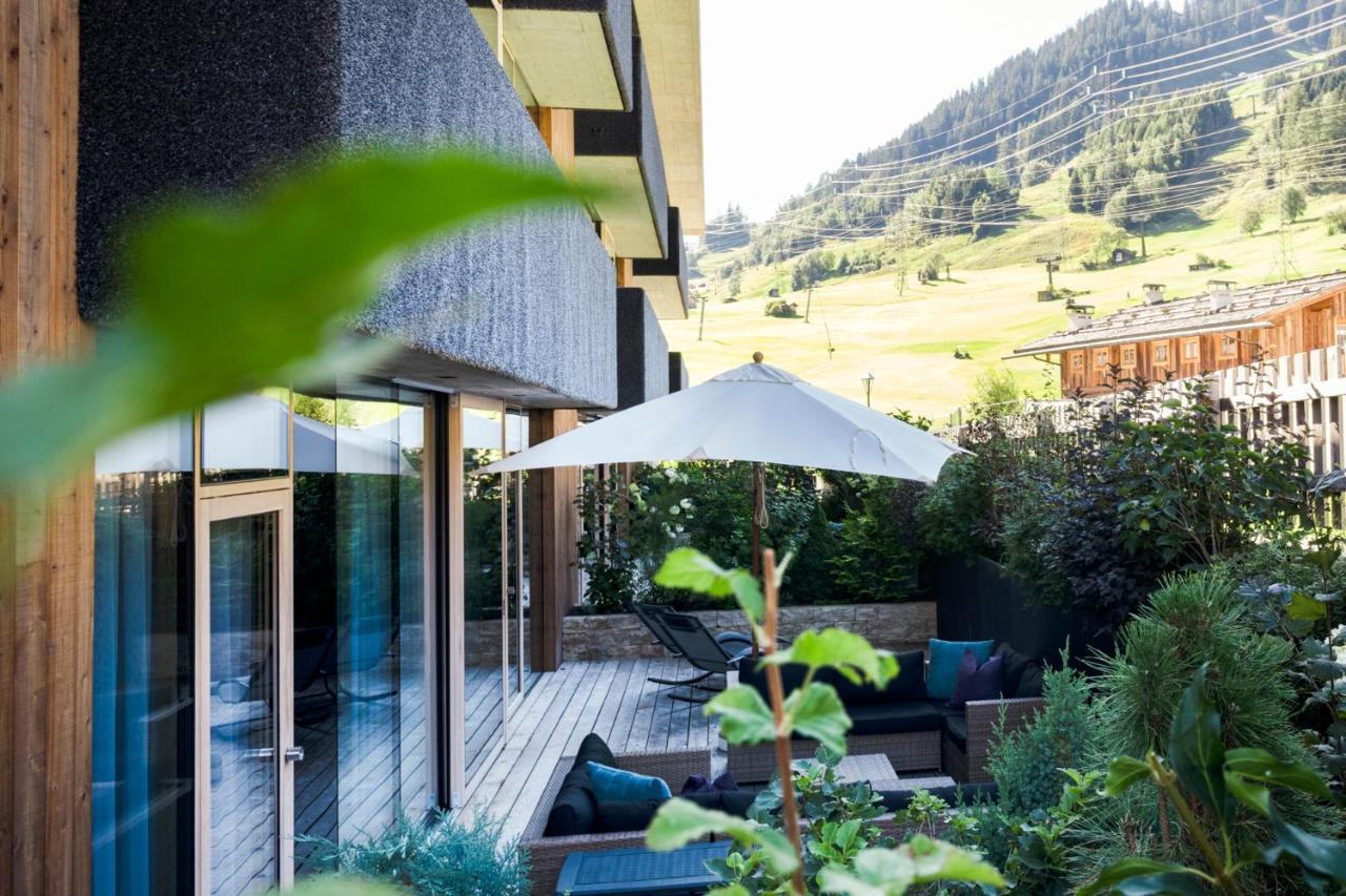 Apart6580 Sankt Anton am Arlberg Esterno foto