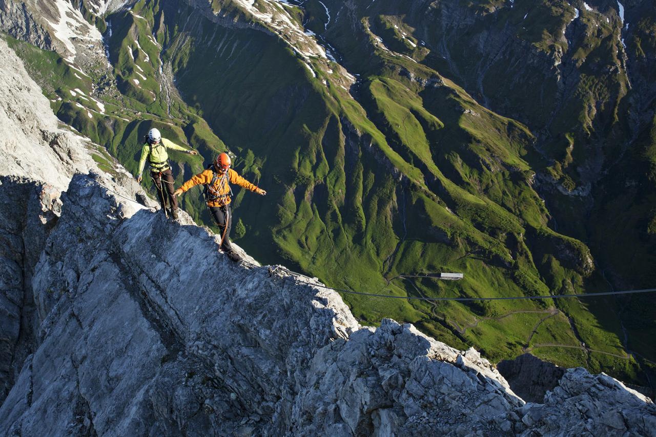 Apart6580 Sankt Anton am Arlberg Esterno foto